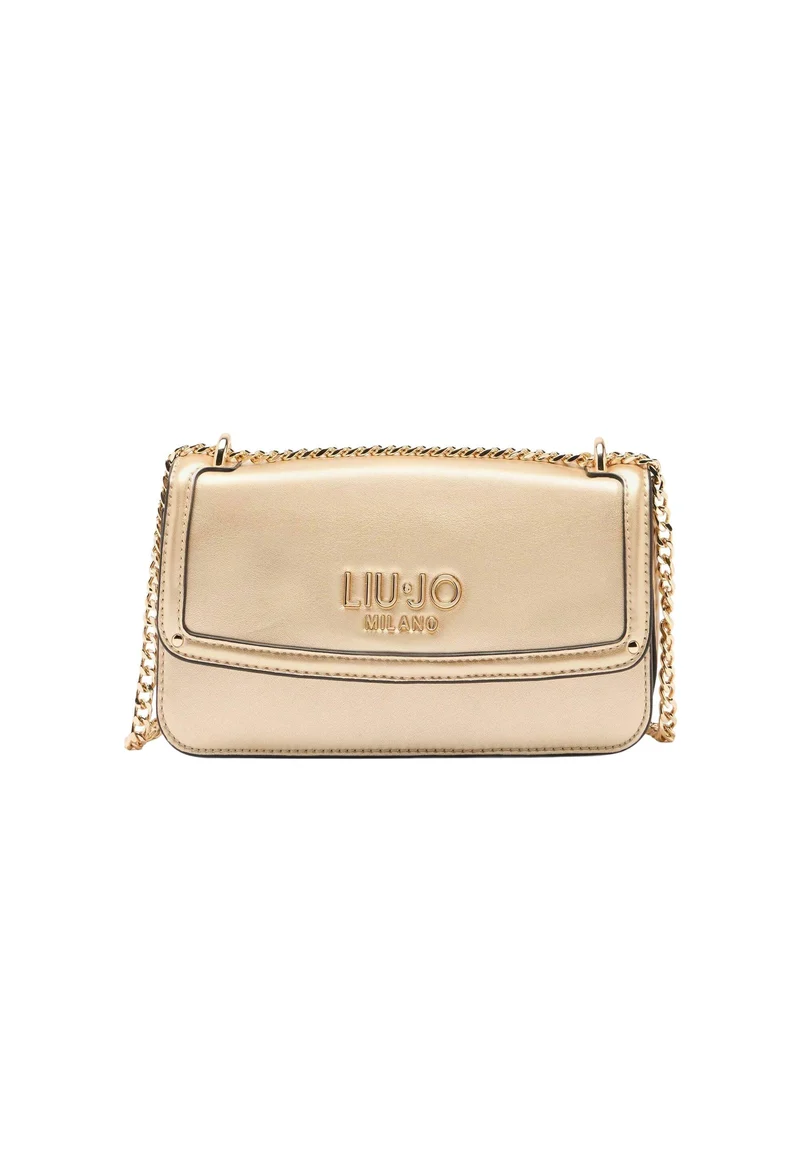 LIU JO ECS S CROSSBODY EAST/WEST