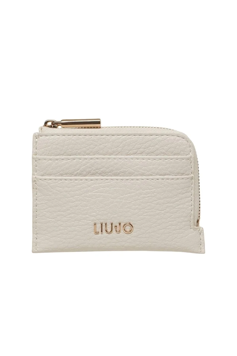 LIU JO S CREDIT CARD CASE