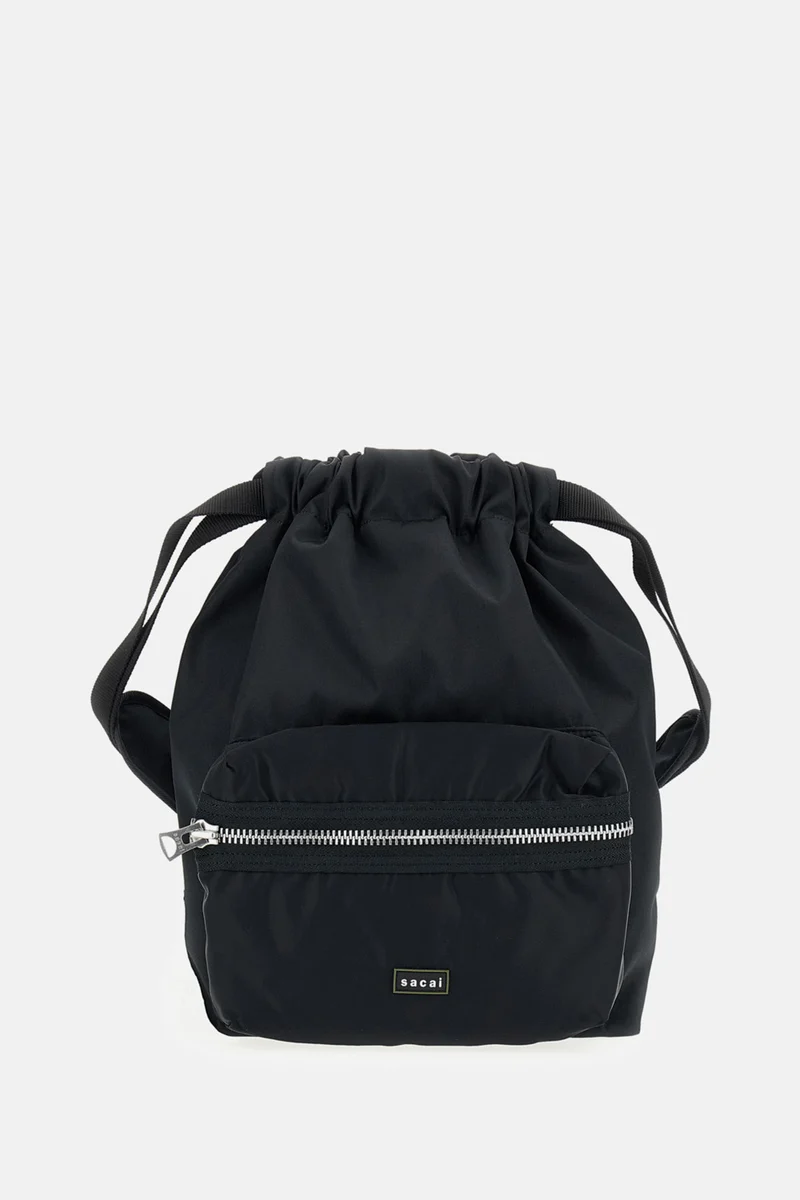 POCKET KNAPSACK BACKPACK
