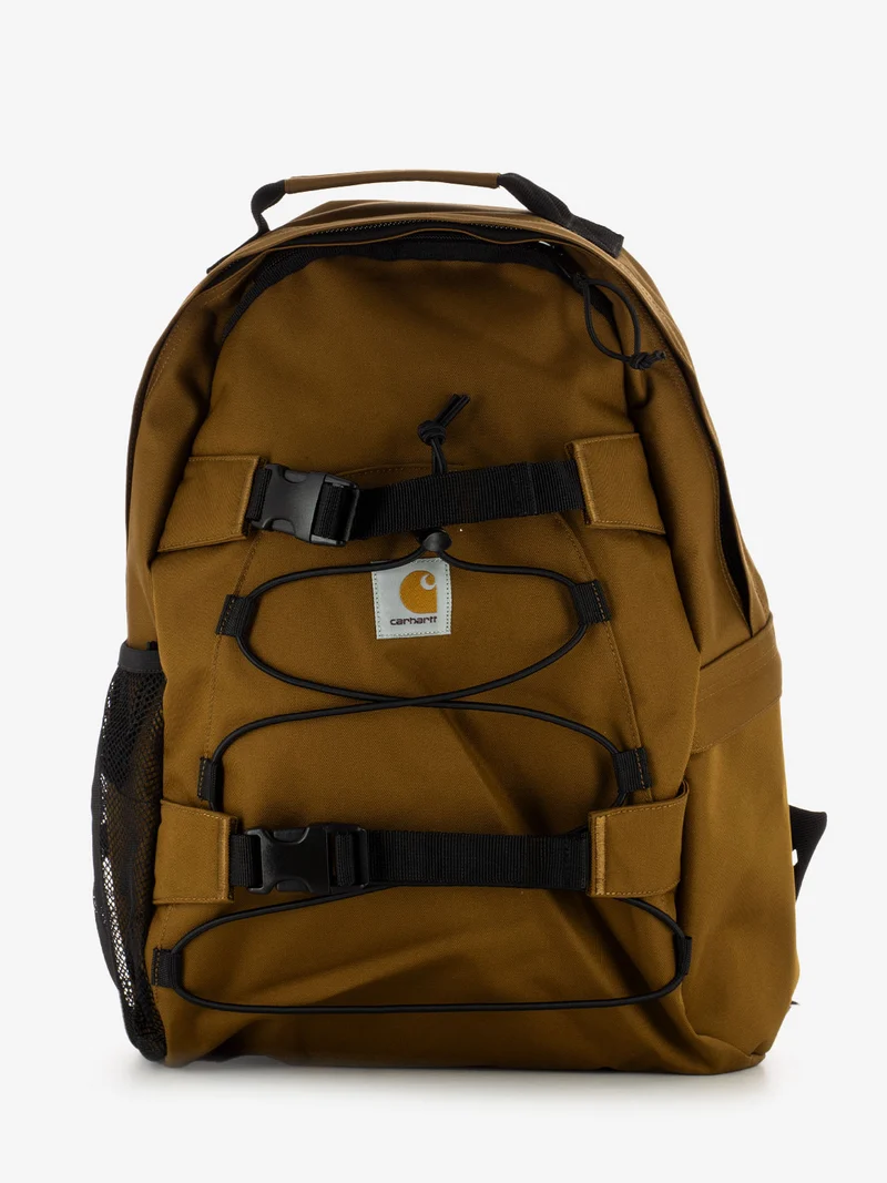 Kickflip Backpack hamilton brown