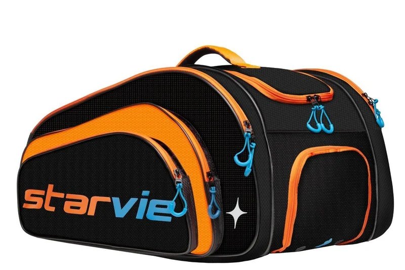 Starvie Borsa Per Racchetta Padel Dronos Tour