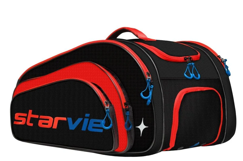 Starvie Borsa Per Racchetta Padel Basalto Tour