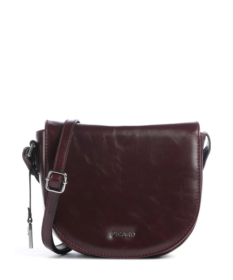 Picard Peakline Borsa a tracolla chianti