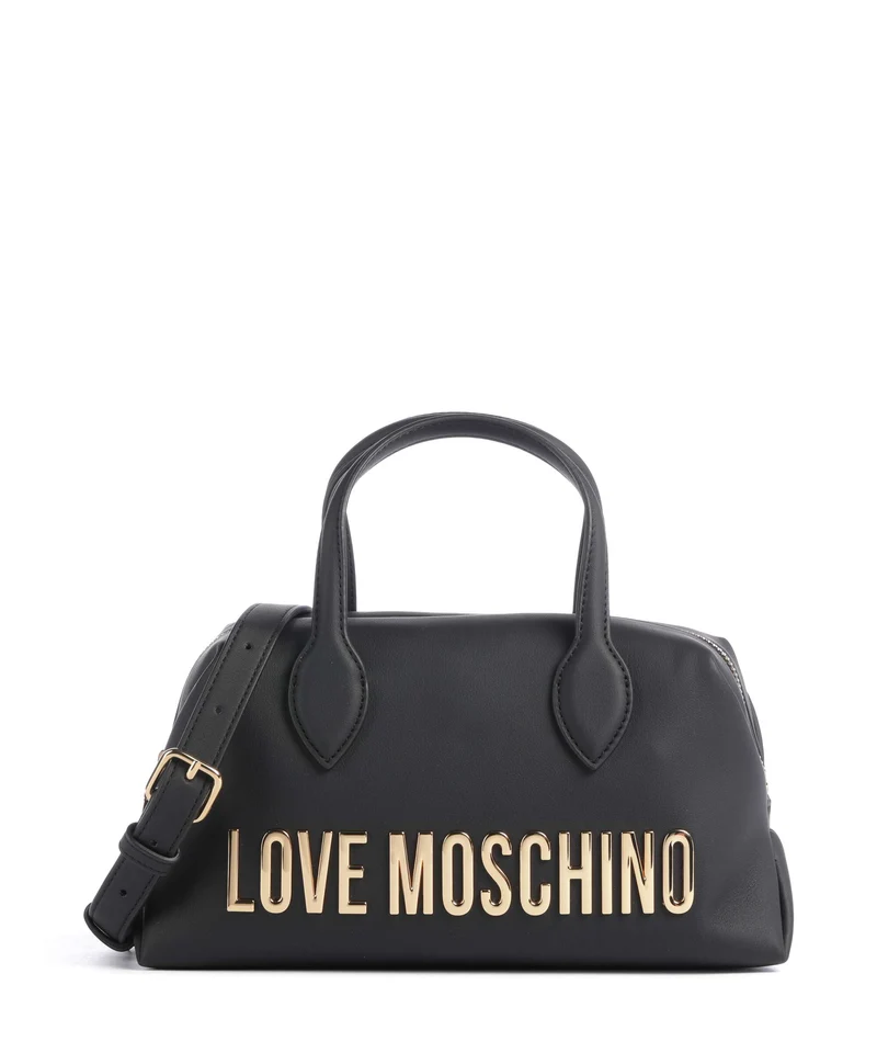 Love Moschino Bold Love Borsa a mano nero