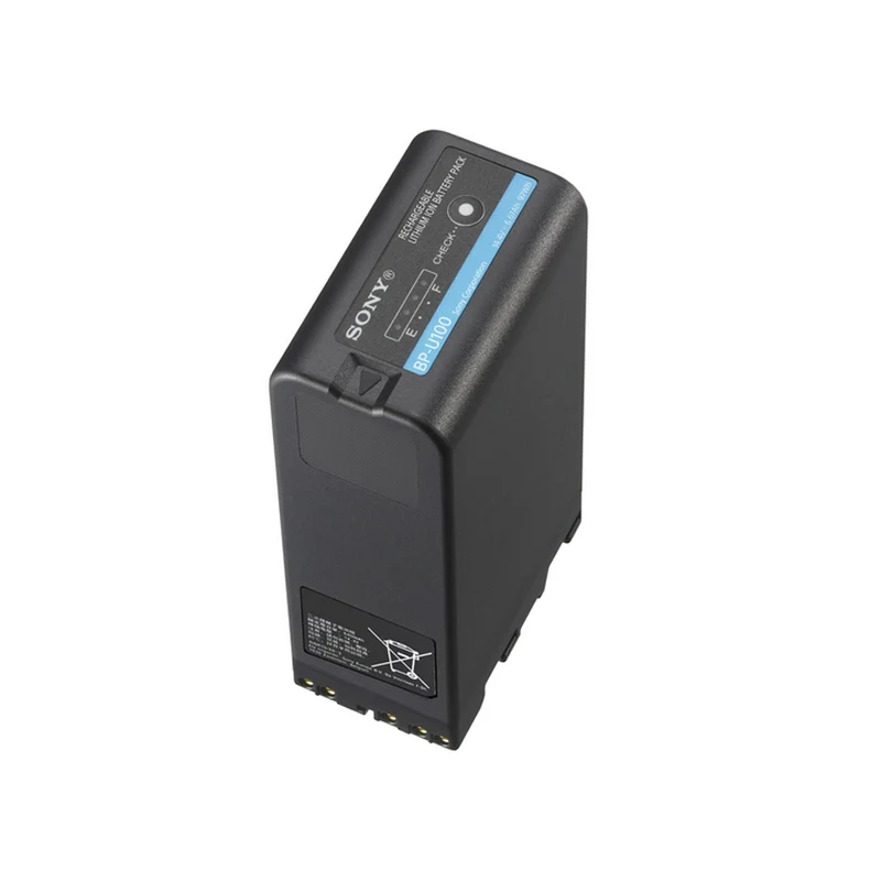 Sony batteria BP-U100