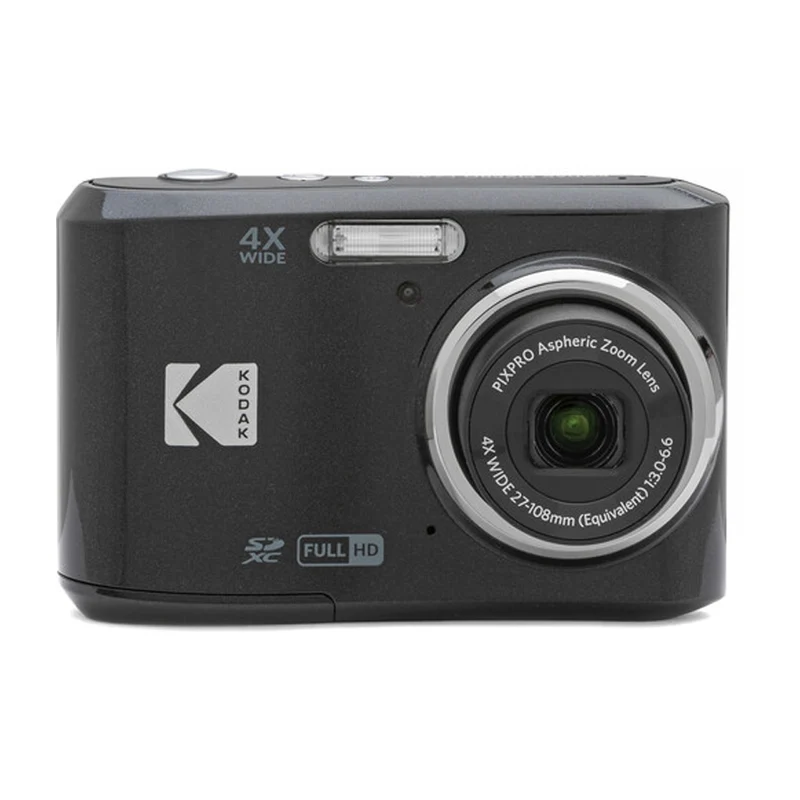 Kodak PixPro FZ45 (Black)