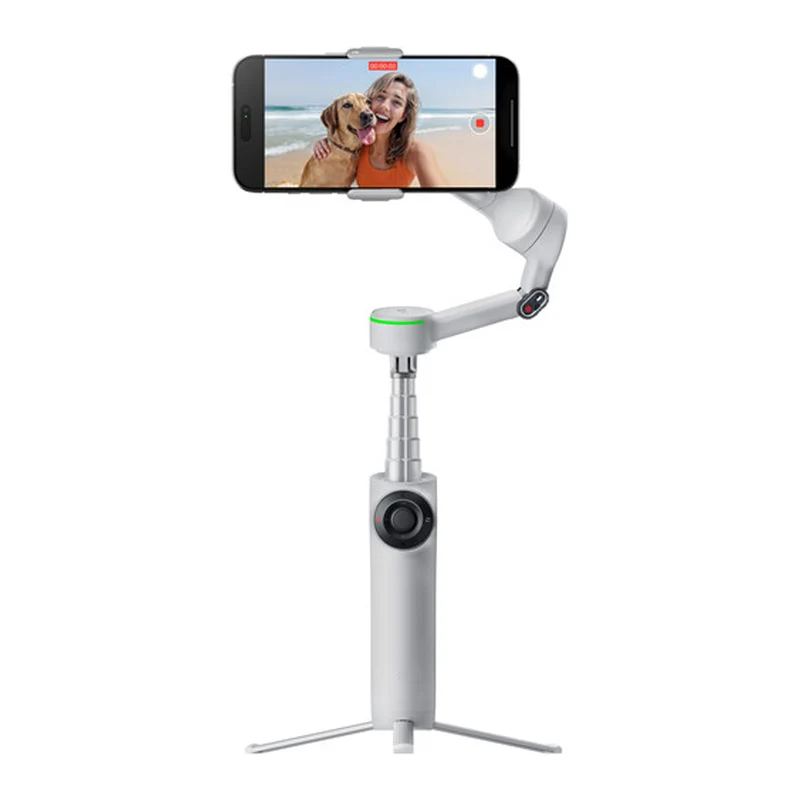 Insta360 Flow 2 Pro (Standard) Grigio