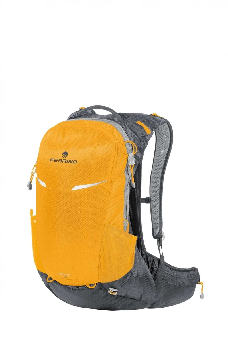 Zaino Zephyr 12