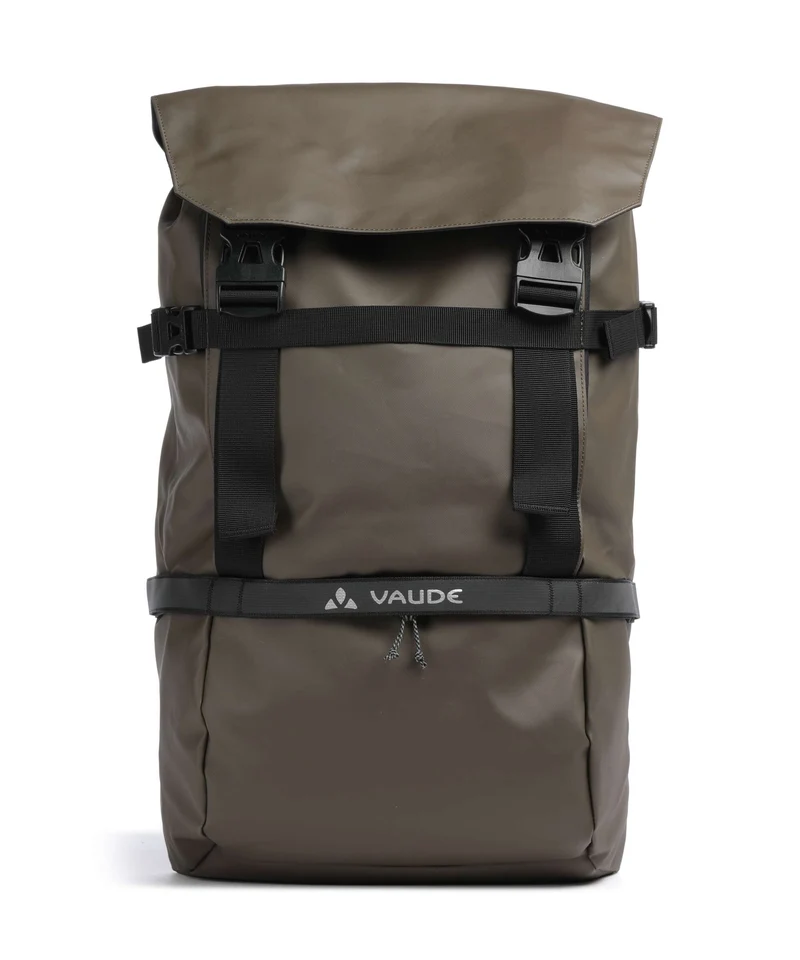 Vaude Mineo 30 Zaino montagna deer brown