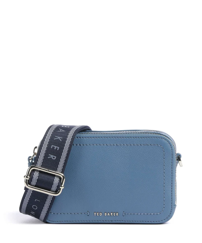 Ted Baker Linzie Borsa a tracolla blue