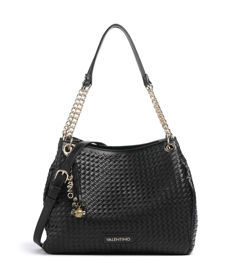 Valentino Bags Gea Borsa hobo nero