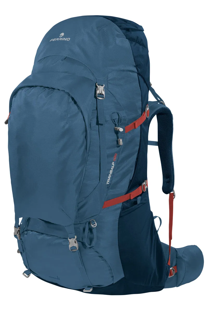 FERRINO - ZAINO TRANSALP 100