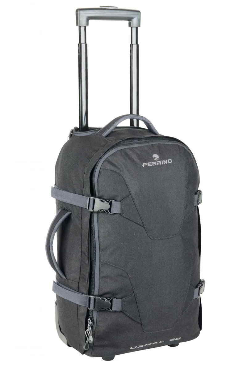 FERRINO - TROLLEY UXMAL 30