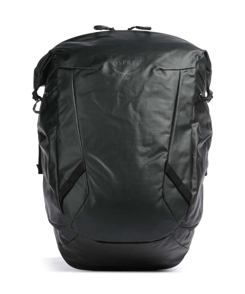 Osprey Transporter Zaino raven black