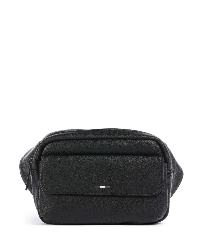 Bugatti Rico Marsupio black