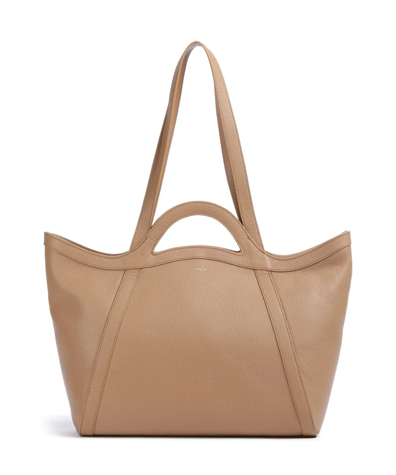 Coccinelle Amalia Borsa shopper skin