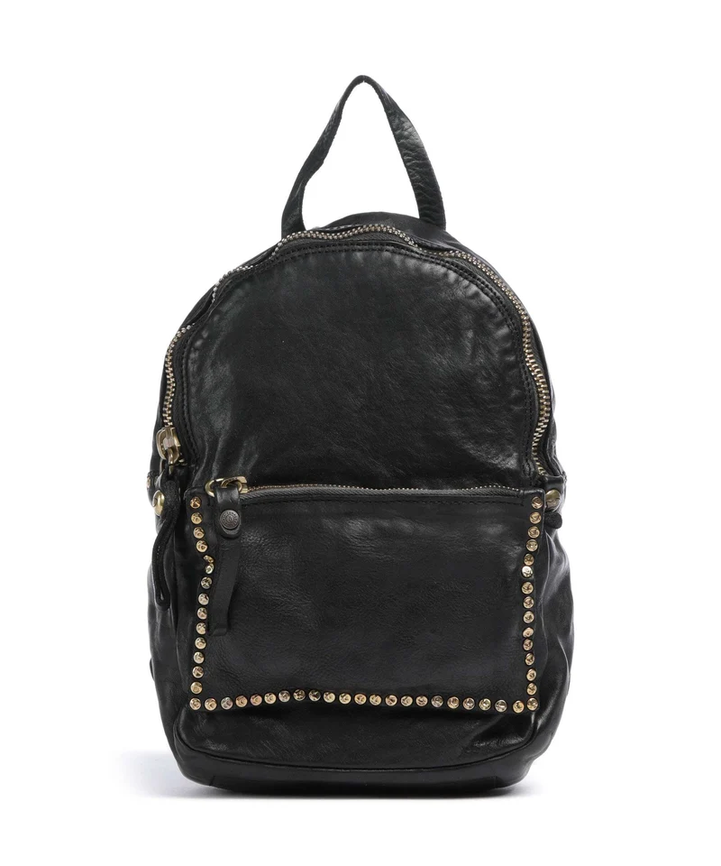 Campomaggi Zaino nero