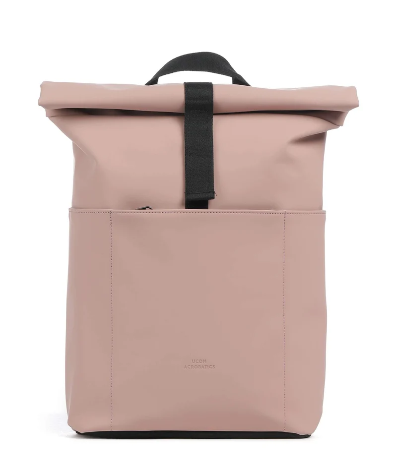 Ucon Acrobatics Lotus Hajo Mini Zaino roll-top rose
