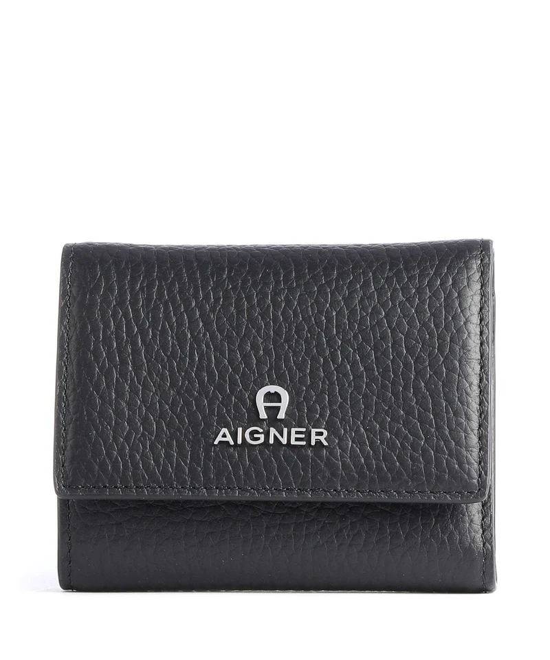 Aigner Ivy Portafoglio black
