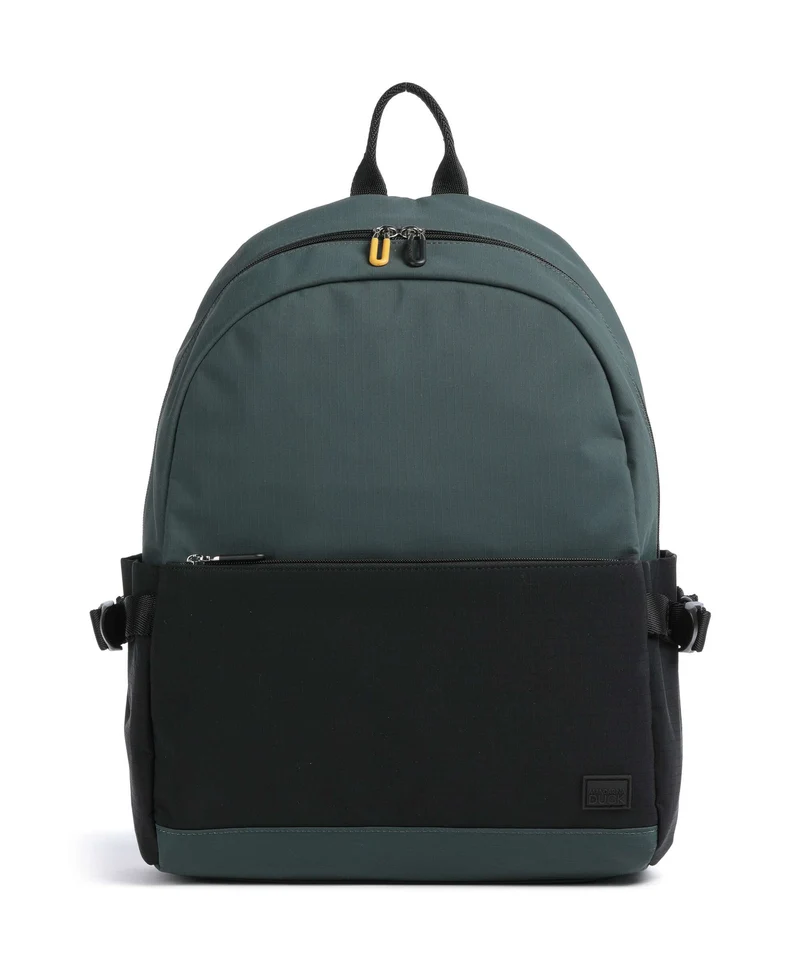 Mandarina Duck Y-Lite Zaino pine green