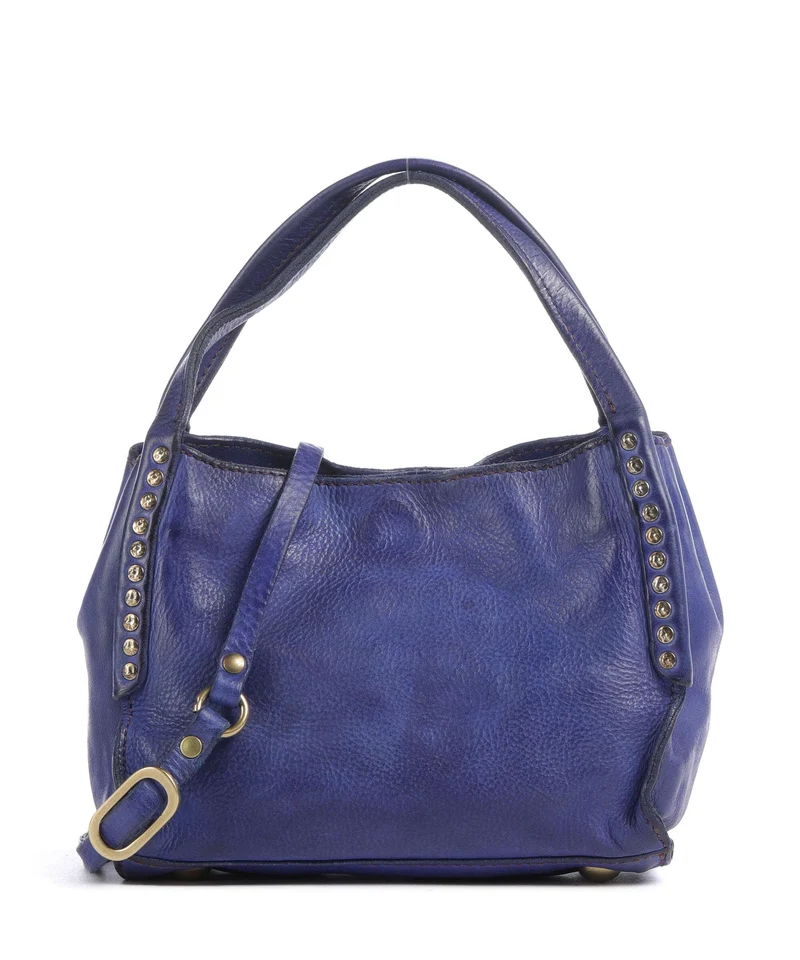Campomaggi Borsa a tracolla iris
