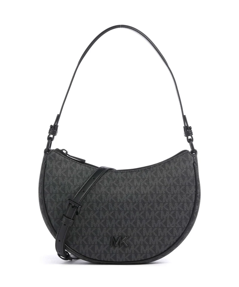 Michael Kors Kyla Small Borsa a spalla black