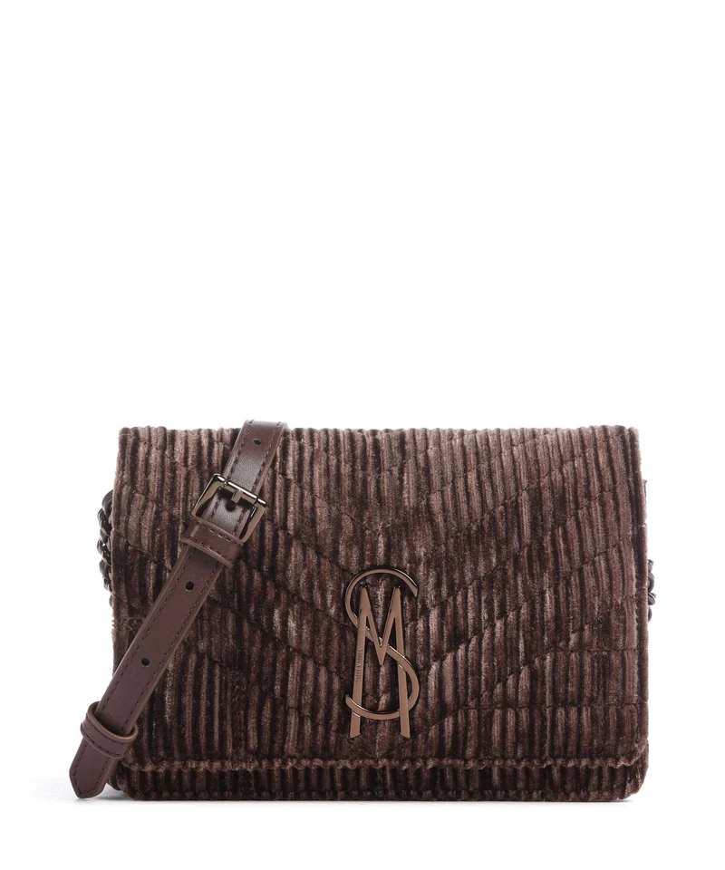Steve Madden BVOLER-C Portafoglio brown/bronze