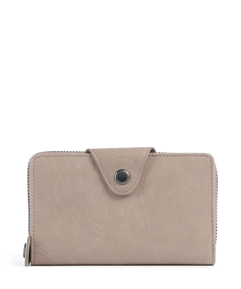 Aunts & Uncles Grandma's Luxury Club Francis Portafoglio vintage khaki