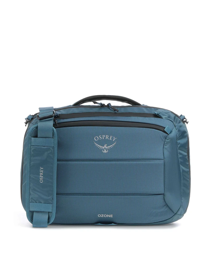 Osprey Ozone 20 Borsone da weekend blau