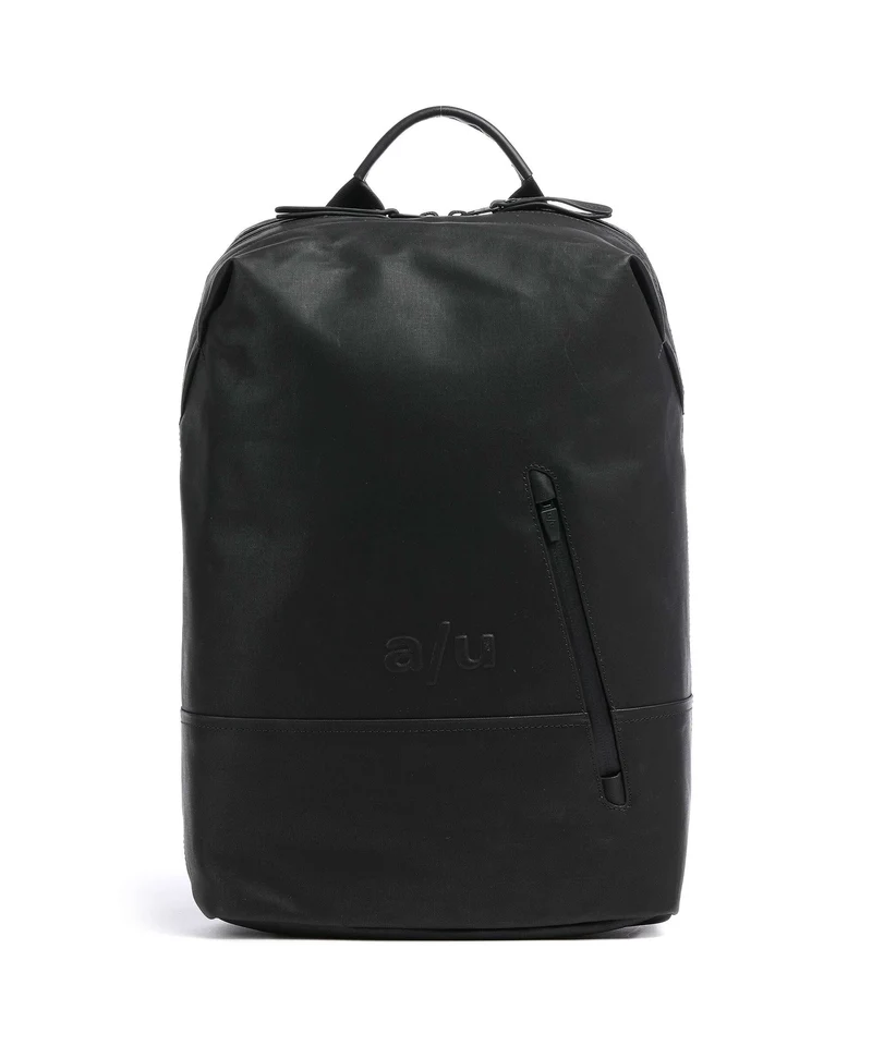Aunts & Uncles Japan Hamamatsu Zaino black