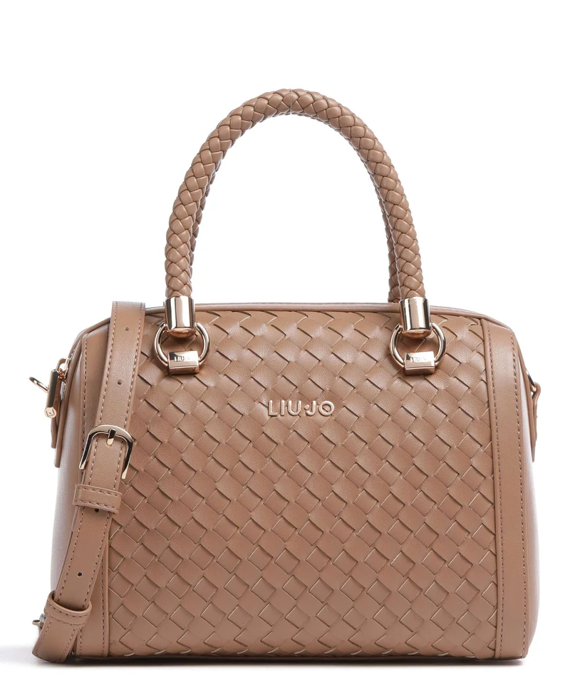 Liu Jo Manhattan Borsa a mano teddy