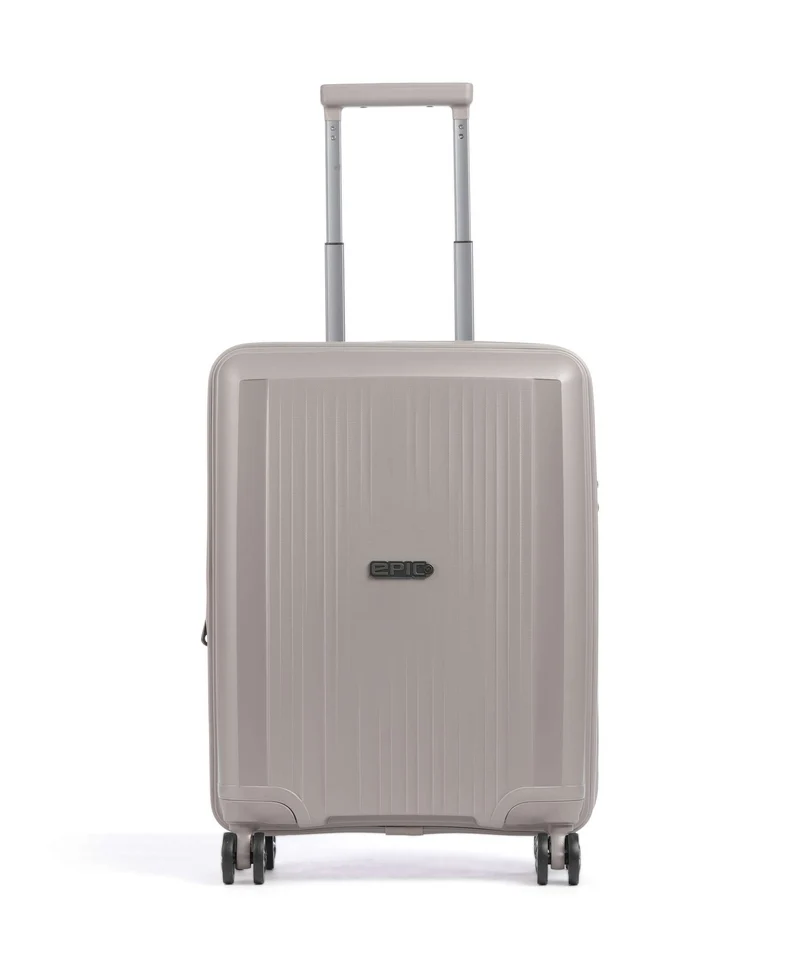 Epic Halo Valigia trolley (4 ruote) eternal nature