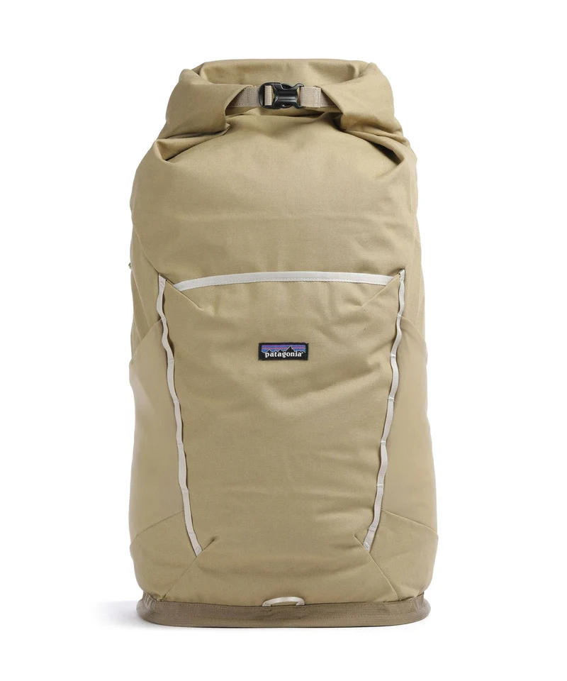 Patagonia Fieldsmith Zaino montagna classic tan