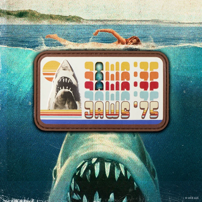 JAWS Summer of '75 Patch Bundle