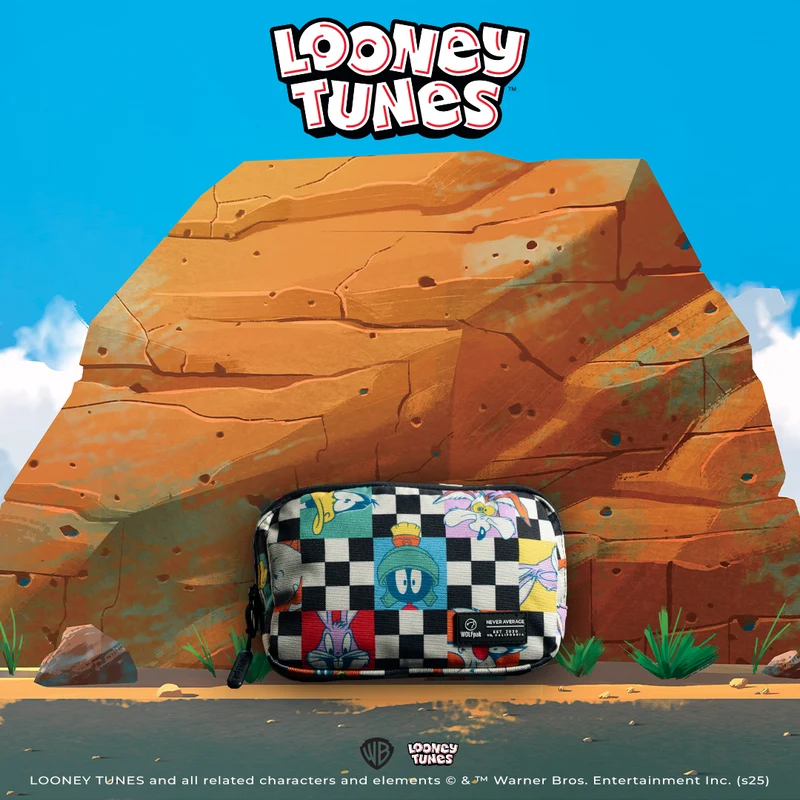 Crossbody Pack Looney Tunes Sale