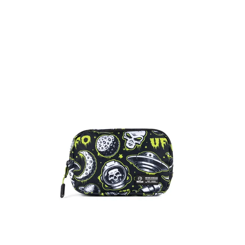Crossbody Pack Area 51 Sale