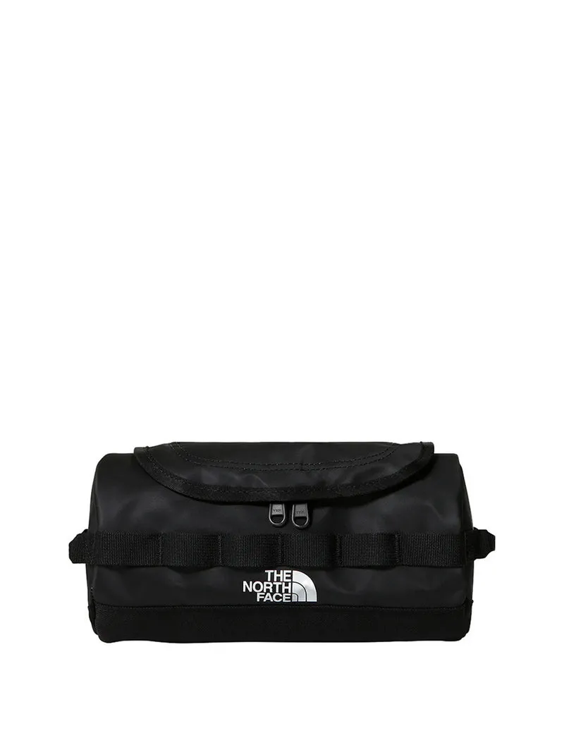 The North Face Pochette The North Face Travel Canister - Nero