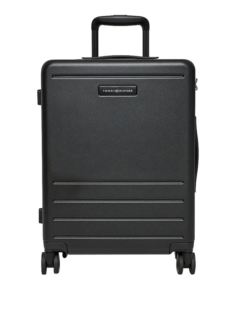 Tommy Hilfiger Valigia Tommy Hilfiger - Nero