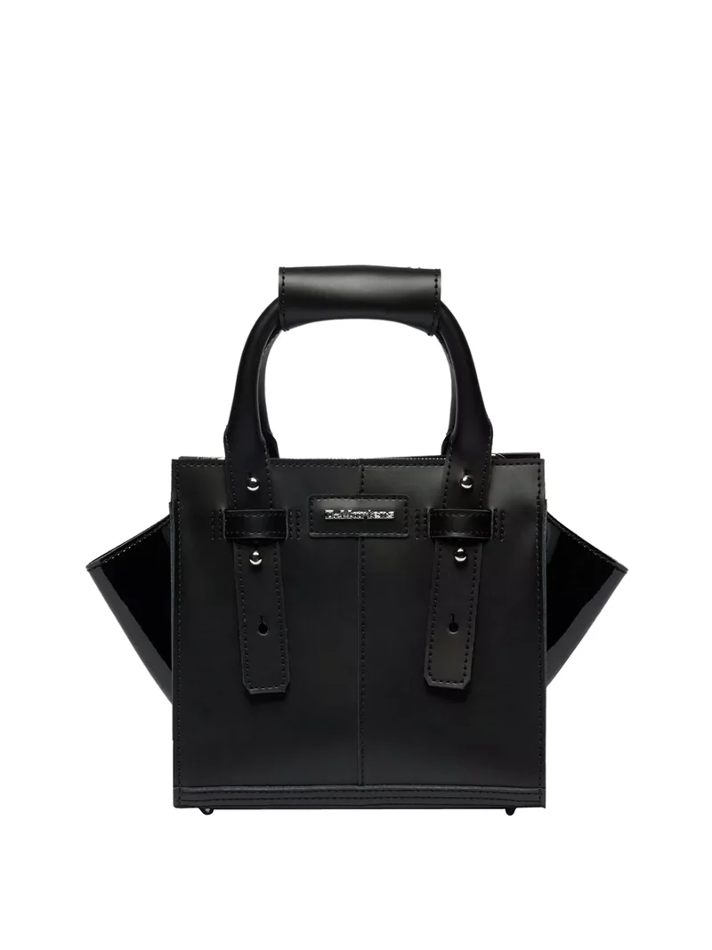 Dr Martens Borsa A Mano Dr Martens - Nero