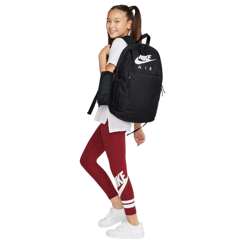 Elemental Kids Backpack (20L) Black