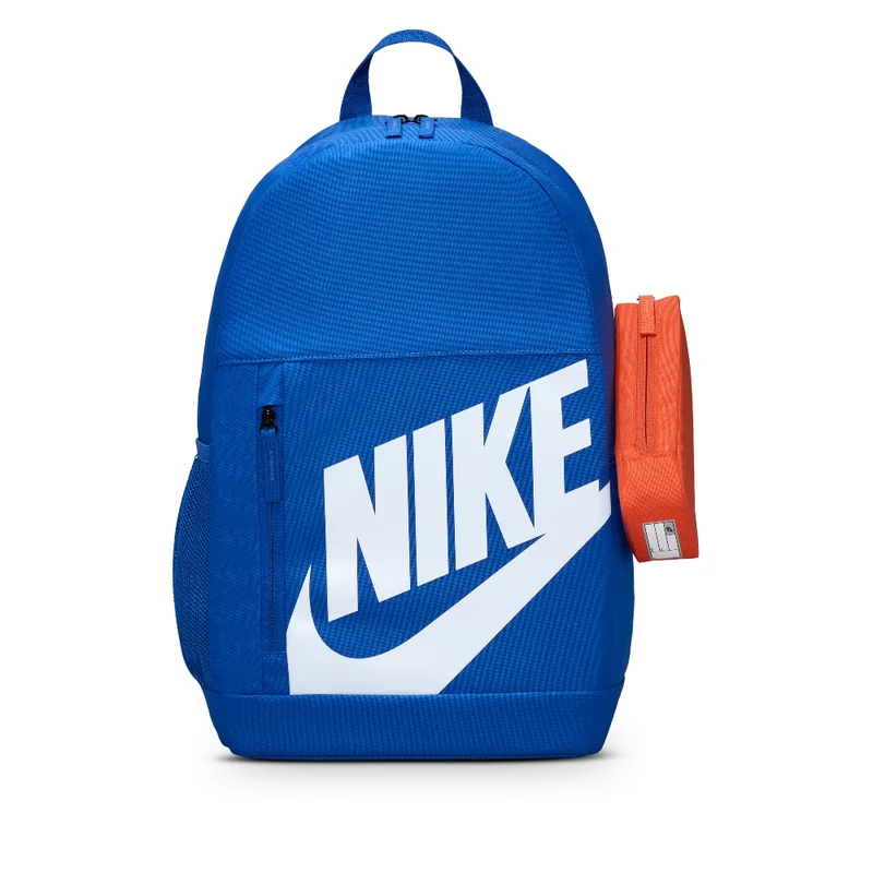 Elemental Big Kids Backpack (20L) Blue
