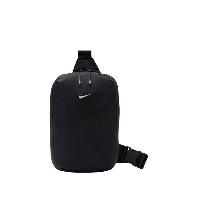 Aura Cross-Body Bag (5L) Black