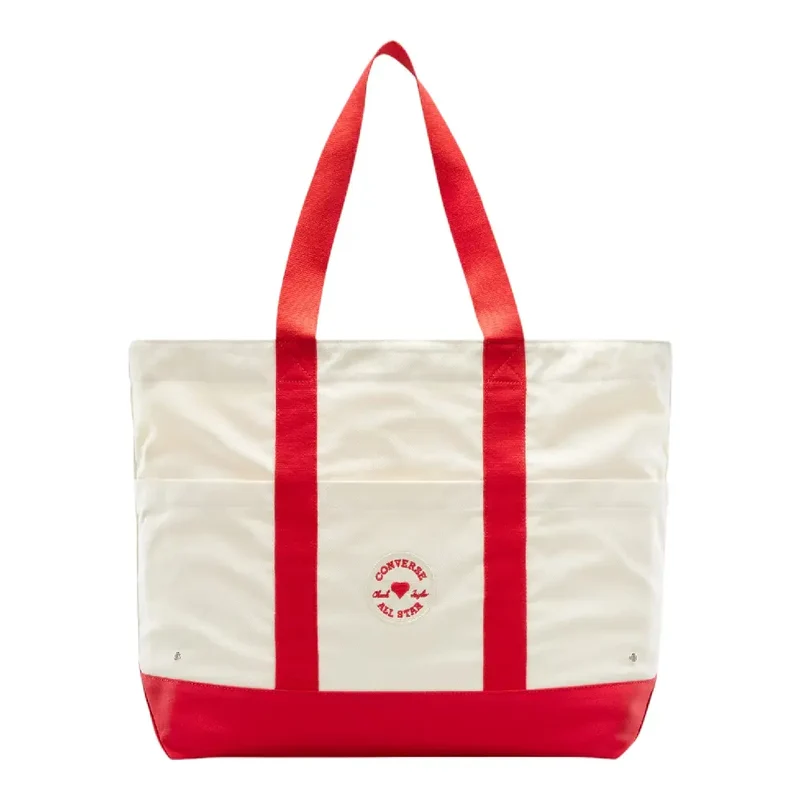 Valentine's Day Premium Canvas Tote Bag