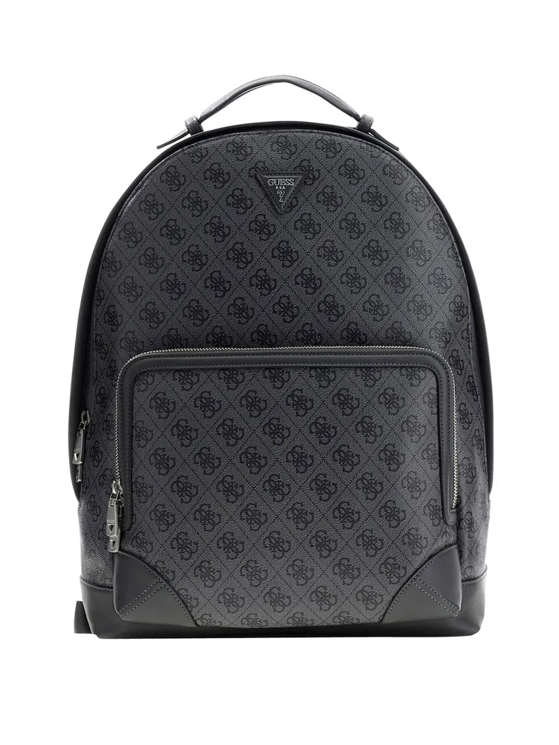 Guess Zaino Guess Milano - Antracite