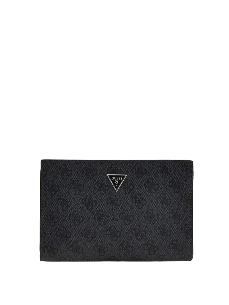 Guess Borsa A Tracolla Guess Milano Crossbody - Nero