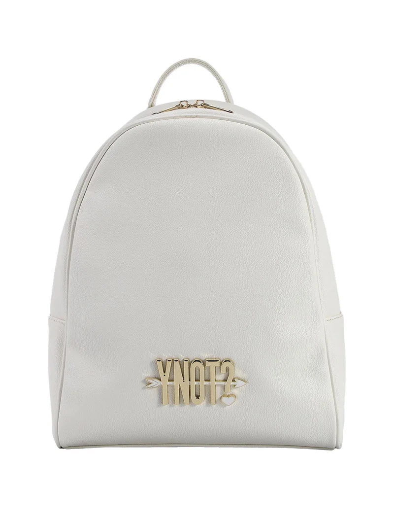 Why Not Zaino WhyNot - Bianco