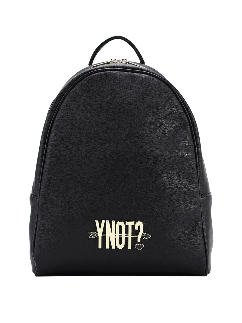 Why Not Zaino WhyNot - Black