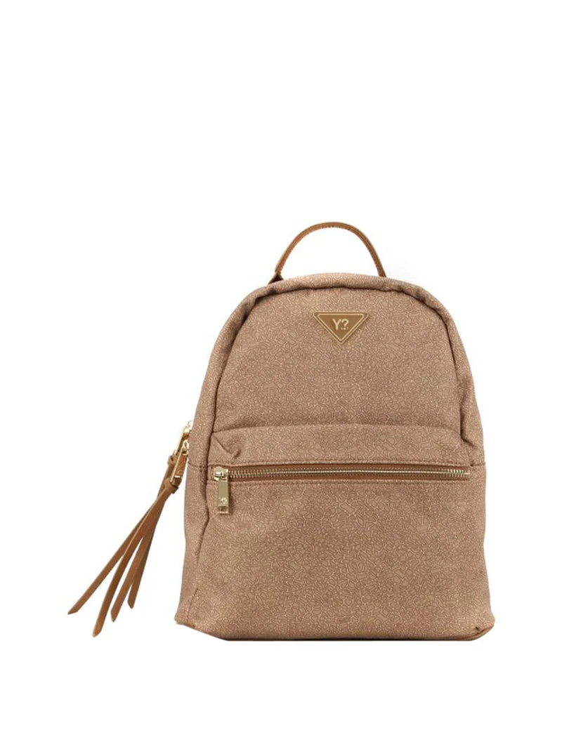 Why Not Zaino WhyNot - Beige