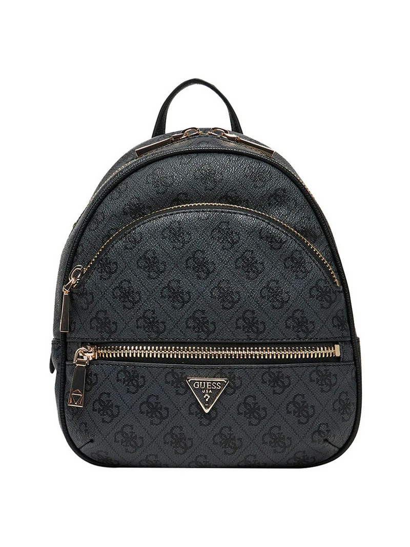 Guess Zaino Guess Manhattan Ii - Nero