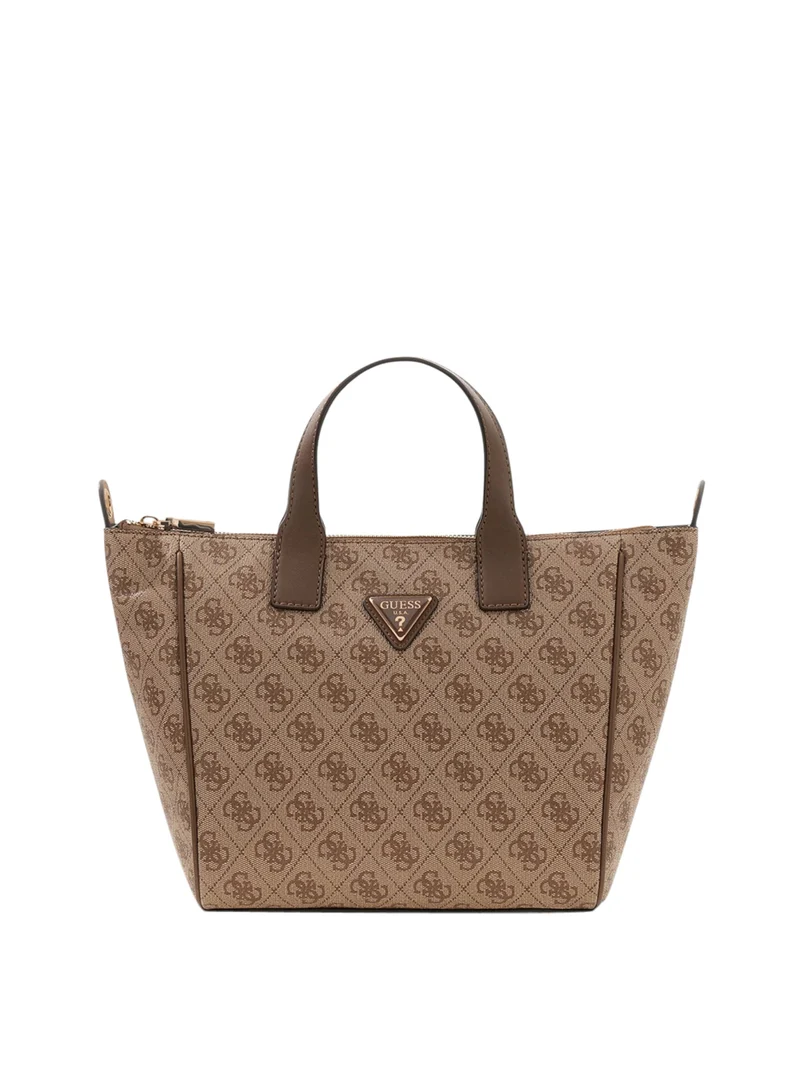 Guess Borsa Shopper Guess Follie - Brown